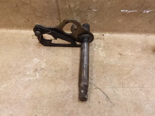 Kawasaki KZ650-C KZ650-B Engine Shift Shaft 1977 1978 1979 AP-222