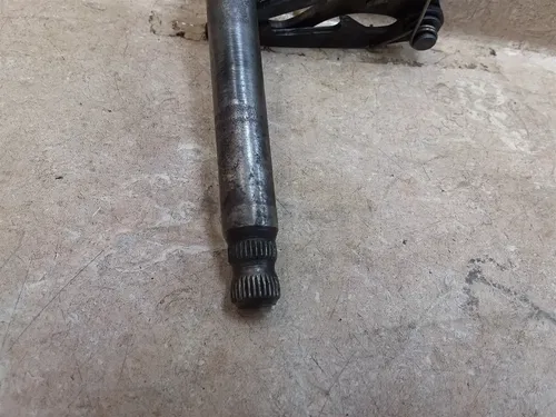 Kawasaki KZ650-C KZ650-B Engine Shift Shaft 1977 1978 1979 AP-222