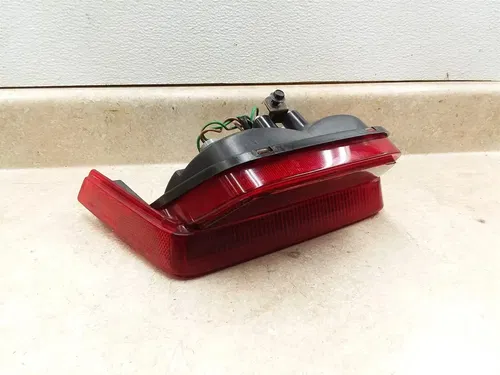 Honda 700 VFR VFR700 Good OEM Taillight Unit 1987 PA AP-322
