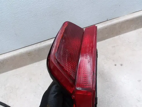 Honda 700 VFR VFR700 Good OEM Taillight Unit 1987 PA AP-322