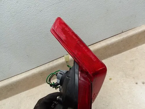 Honda 700 VFR VFR700 Good OEM Taillight Unit 1987 PA AP-322