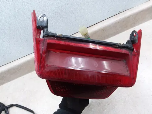 Honda 700 VFR VFR700 Good OEM Taillight Unit 1987 PA AP-322