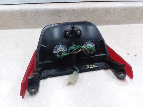 Honda 700 VFR VFR700 Good OEM Taillight Unit 1987 PA AP-322