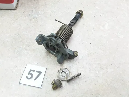 Kawasaki ZX600-E ZZR600 Carb Right Inner Throttle Shaft #57 1993-2003 UO AP-359