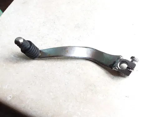 Yamaha 100 MX MX100 Engine Gear Shifter Lever 1975 1975 AP-250