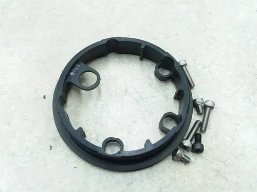 Yamaha 700 FZ07 Electrical Screws & Grommet 2015 2016 UO AP-401