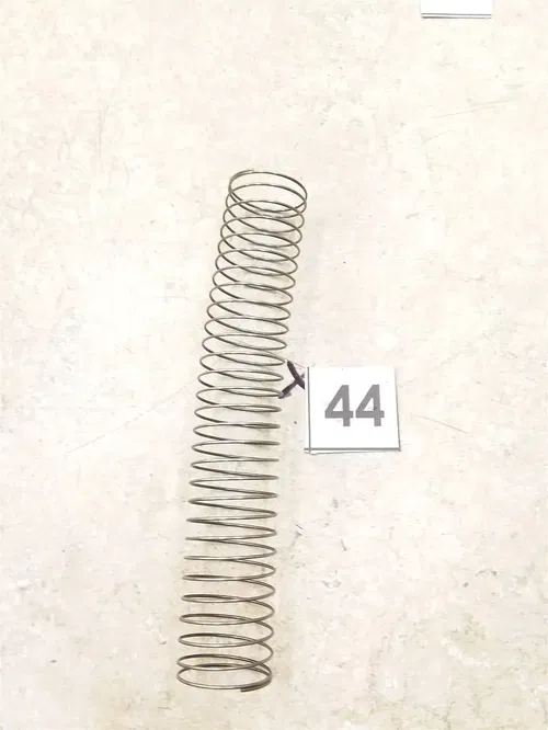 Honda CB650-SC Nighthawk Carb Diaphragm Slide Spring 1983-1985 #44 UO AP-394
