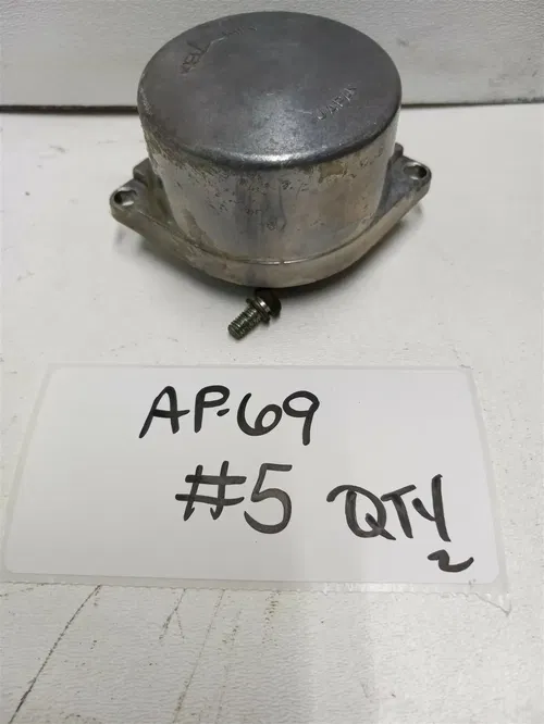 Honda CB750-C-L-K CB900 Cb650 Carburetor Top Cap Cover 1979 1980 1981 AP-69 #5