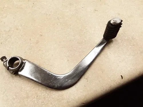 Yamaha 850 TDM TDM850 Brake Pedal 1992 AP-211