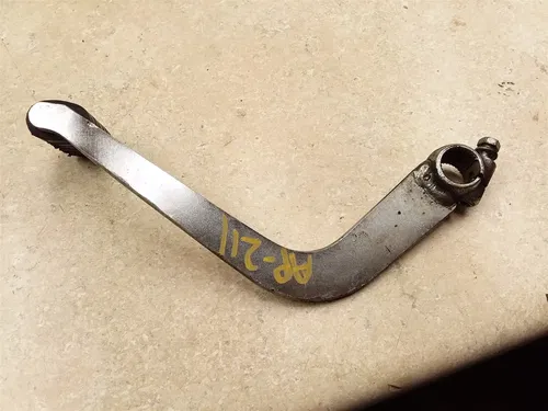 Yamaha 850 TDM TDM850 Brake Pedal 1992 AP-211