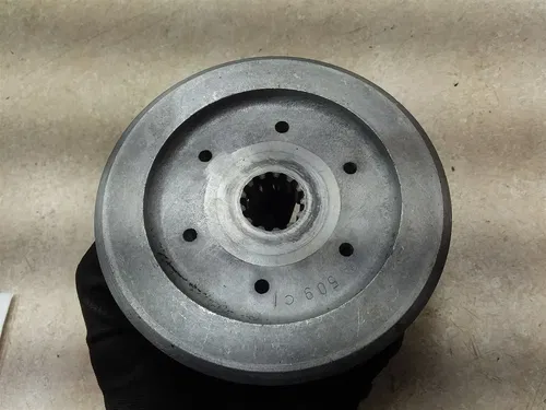 Yamaha 400 IT IT400 Engine Clutch Hub Boss 1977 1978 1W6 PA AP-325