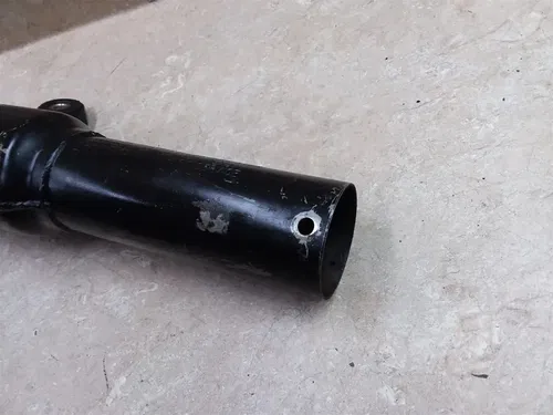 Yamaha MX175 DT125 DT175 IT125 Good Exhaust Muffler Silencer 1979-1981 AP-273