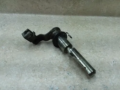 Yamaha SR500 500 SR Engine Clutch Arm lever 1978 1979 1980 AP-107 PA