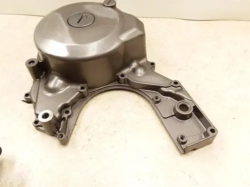 Yamaha 850 TDM TDM850 Engine Left Cas Stator Cover 1992 AP-211