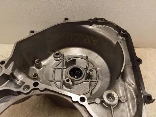 Yamaha 850 TDM TDM850 Engine Left Cas Stator Cover 1992 AP-211