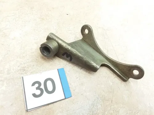 Yamaha XJ650 MAXIM XJ750 Carb Cable Bracket 1980 1981 1982 1983 #30 UO AP-378