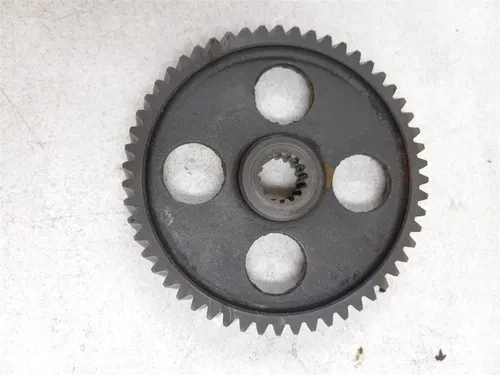 HODAKA 125 WOMBAT Engine Clutch drive Gear 1971 1972 PA AP-137