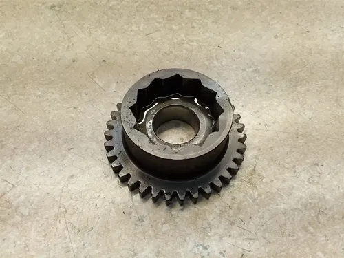 Kawasaki 90 MC1 Engine Kickstarter Gear 1974 1975 PA AP-431