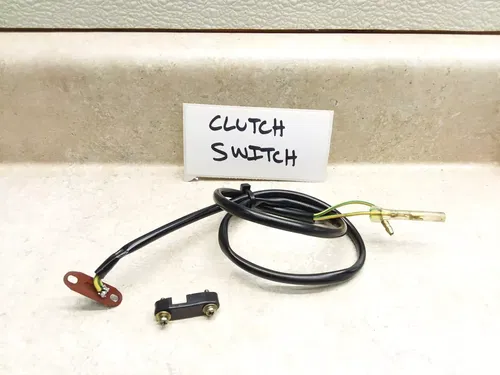 1995 Suzuki GSXR 1100 Clutch Control Switch GSXR1100-W PA AP-304