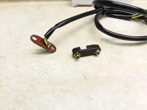 1995 Suzuki GSXR 1100 Clutch Control Switch GSXR1100-W PA AP-304