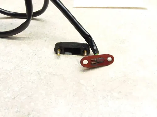 1995 Suzuki GSXR 1100 Clutch Control Switch GSXR1100-W PA AP-304