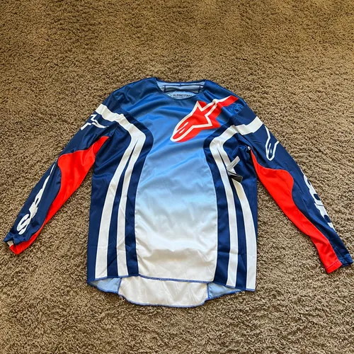 Alpinestars Gear