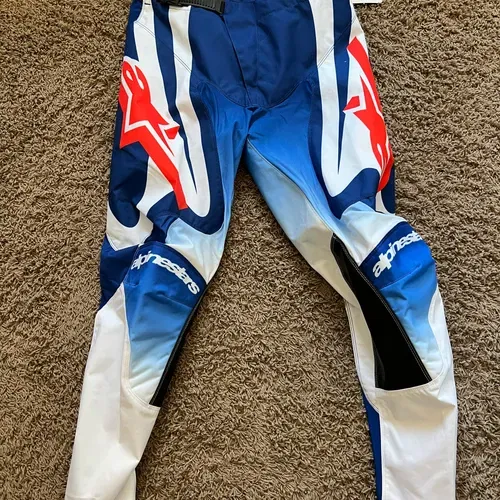 Alpinestars Gear