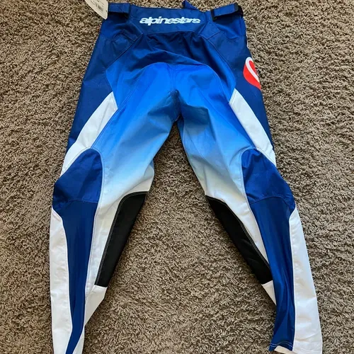 Alpinestars Gear