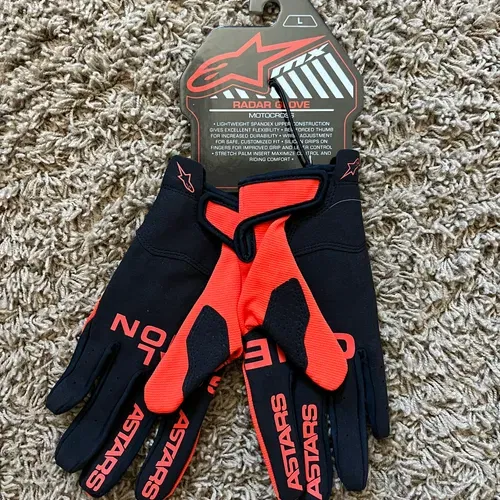 Alpinestars Gear