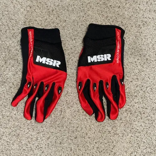 MSR Legend 71 Gloves 2xl