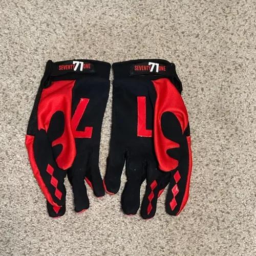 MSR Legend 71 Gloves 2xl