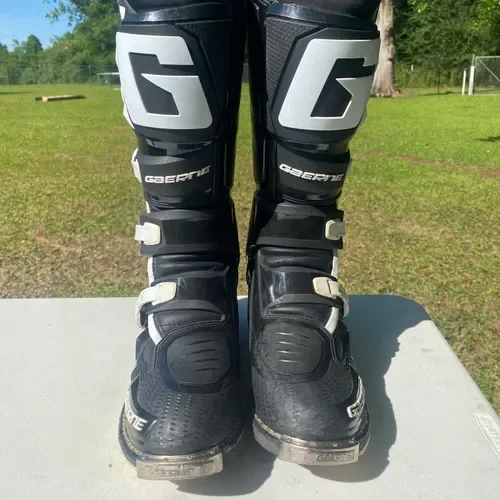 Gaerne SG12 Boots Size 13