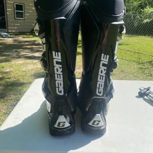 Gaerne SG12 Boots Size 13