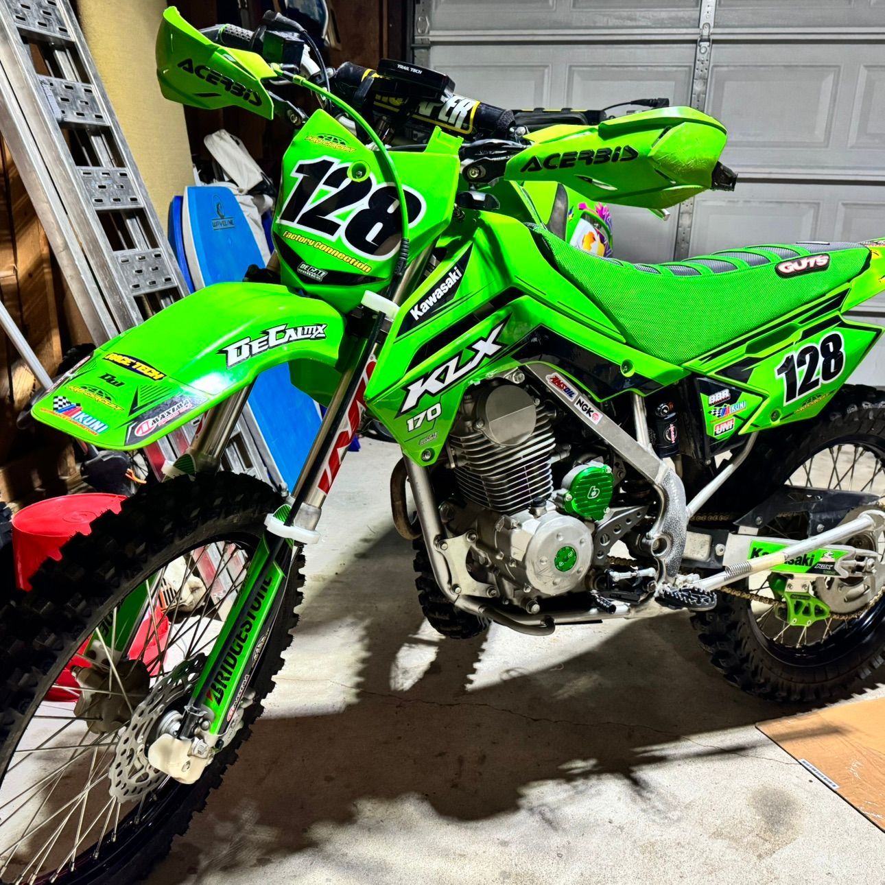 DrillMoto