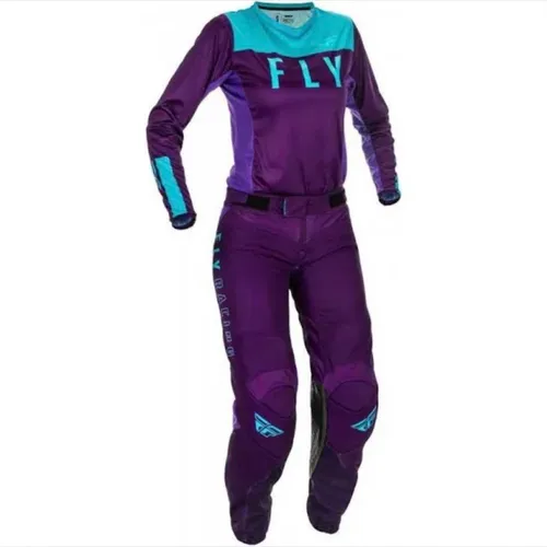 Women's Fly Racing Set- Size S-9/10