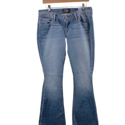 Women's Fox Racing Jeans Size 9