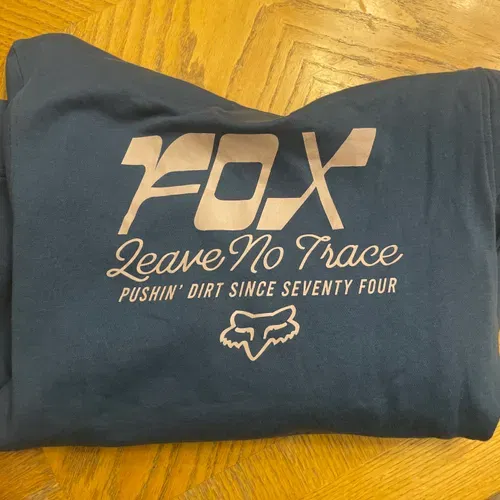 Women's Fox Racing Apparel - Size L