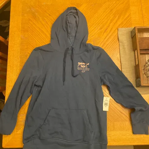 Women's Fox Racing Apparel - Size L