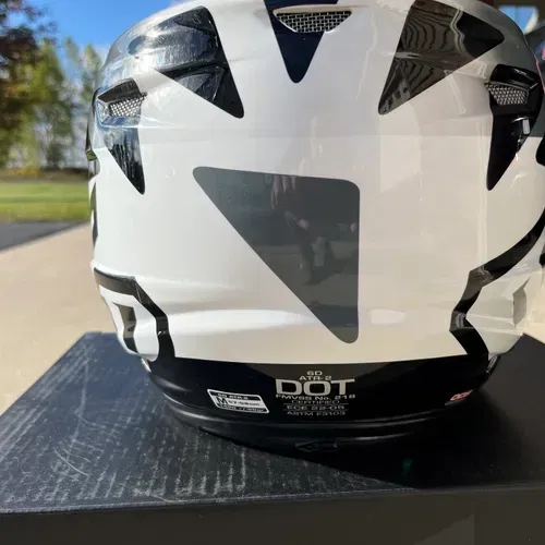 6d ATR2 Helmet