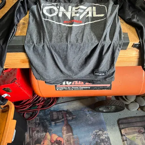 Oneal Jersey Only - Size S