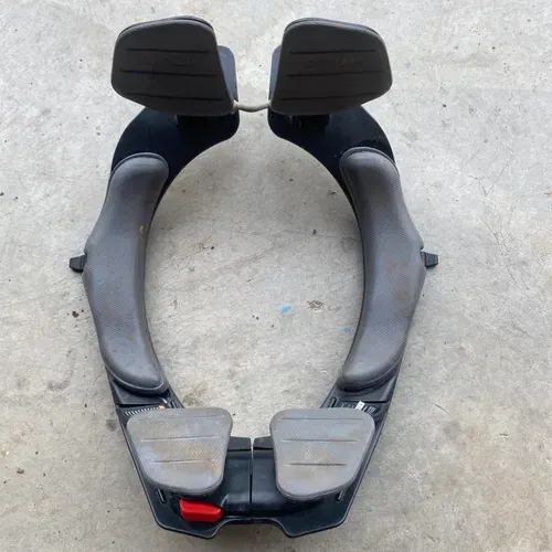 Atlas Air Neck Brace