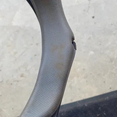 Atlas Air Neck Brace