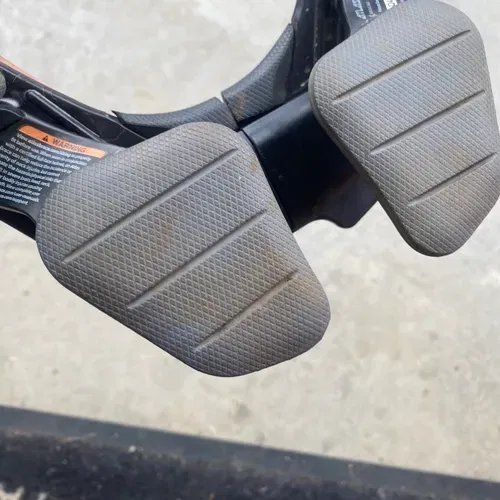 Atlas Air Neck Brace