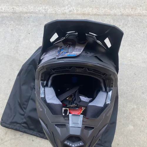 Fly Racing Formula CC Helmet 