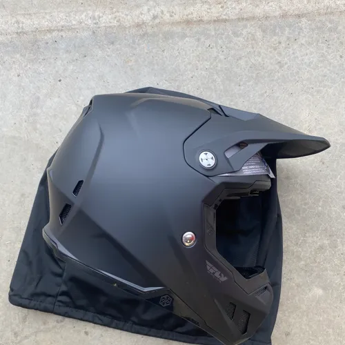 Fly Racing Formula CC Helmet 