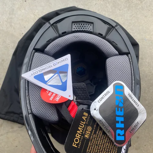 Fly Racing Formula CC Helmet 