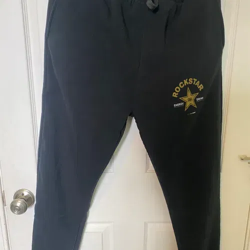 Rockstar Energy Sweatpants 