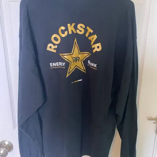 Rockstar Made Shirt, hoodie, sweater, long sleeve and tank top