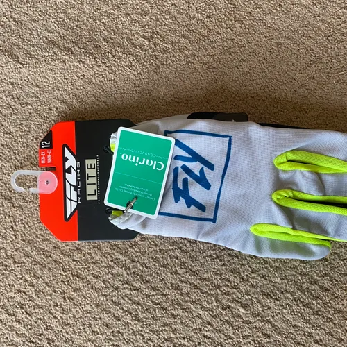 Flyracing Lite Gloves 