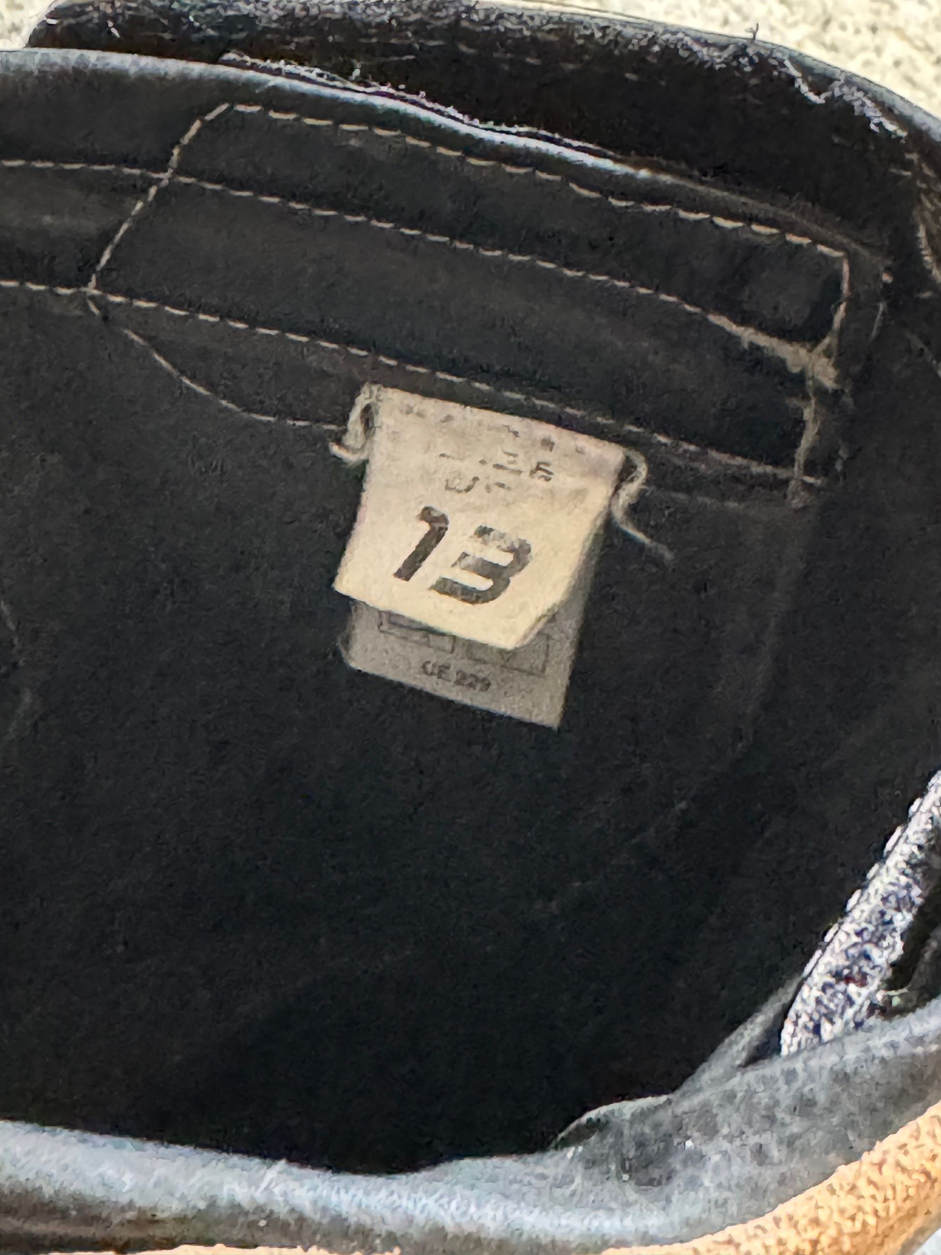 Alpinestar Tech 8 Boots 